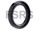 Elring Seal ring 50X38X8 camshaft / oil pump Opel Astra / Calibra / Corsa / Kadett / Meriva / Mokka / Omega / Signum / Sintra / Vectra / Zafira