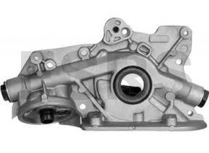 AM Pump assy oil Opel Astra / Calibra / Omega / Vectra / Zafira X18XE / X20XEV / C22SEL