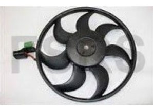 Opel Fan Radiator Cooling Opel Astra-G Zafira-A