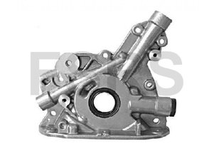 NE Pump assy oil Opel Astra / Corsa / Kadett / Meriva / Tigra / Vectra