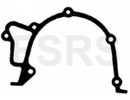 Gasket oil pump (metal) Opel Antara / Ascona / Astra / Calibra / Frontera / Kadett / Omega / Sintra / Speedster / Vectra / Zafira