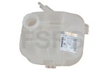 Opel Tank radiator header Opel Zafira-B