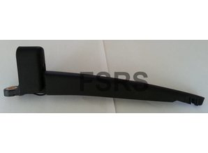 AM Arm tail gate wiper Opel Astra-H / Corsa-E