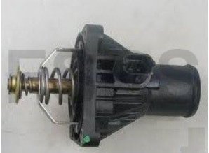 Opel Thermostat Opel Astra-J Insignia-A Mokka Zafira-C A16LET A16XER A16XNT B16XNT A18XEL A18XER