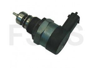 OE Neutral Regulator fuel pressure Opel Agila-B / Astra-H / Corsa-C / Corsa-D / Meriva-A / Signum / Vectra-C / Zafira-B