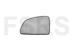 TYC Spiegelglas links Opel Meriva-A