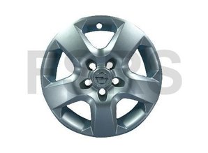 Opel Hubcap 17" design Opel Astra-J Insignia-A Mokka Zafira-C