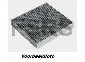 AM Filter activated carbon Opel Omega-B