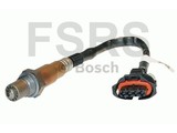 Delphi Sensor oxygen catalytic converter Opel Adam Astra-J Cascada Corsa-D Corsa-E Insignia Meriva-B Mokka Zafira-C