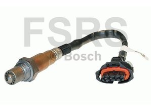 Delphi Sensor oxygen catalytic converter Opel Adam Astra-J Cascada Corsa-D Corsa-E Insignia Meriva-B Mokka Zafira-C