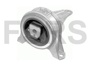 AM Block damper RH Opel Astra-G Astra-H Zafira-B