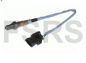 AM Sensor oxygen catalytic converter Opel Adam Astra-J Cascada Corsa-D Corsa-E Insignia Meriva-B Mokka Zafira-C