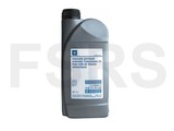 Opel Genuine automatic transmission fluid (ATF)