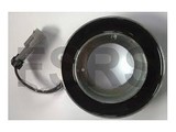 NRF Coil compressor Opel Astra-G Astra-H Corsa-C Meriva-A Zafira-A Zafira-B