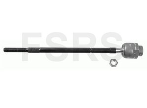 Delphi Tie rod Opel Corsa-C