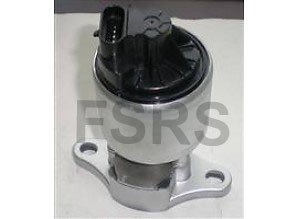 AM Valve assy exhaust gas recirculation Opel Astra Corsa Tigra Vectra X12SZ C14SE X14SZ X14XE X16SZ X16SZR X16XE X16XEL