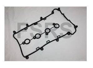 Elring Gasket camshaft cover Opel Astra Signum Speedster Vectra Zafira Z22SE Z22YH