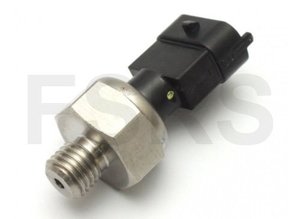 OE Neutral Sensor brandstofdruk Opel Astra-H Signum Vectra-C Zafira-B Z22YH