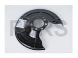 Opel Shield diskbrake rear Opel Astra-G Astra--H Corsa Combo-C Meriva-A Meriva-B Zafira-A Zafira-B