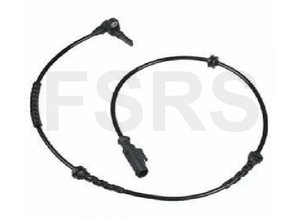 Opel ABS sensor L/R voorzijde Opel Adam Corsa-D Corsa-E