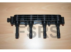 AM Bobine Opel Astra Corsa Meriva Vectra Zafira X14XE Z14XE C16SEL X16XEL Y16XE Z16XE Z16YNG