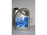 Opel Genuine engine oil 5W30 dexos 2 synthetic Long Life 5 litres