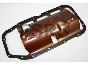 AM Baffle with seal oil pan Opel Astra Calibra Kadett Omega Vectra 18E 18S 18SE C18NZ C18XE X18XE 20SE 20SEH 20XE C20NE C20XE X20XEV