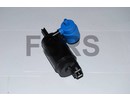 AM Pump reservoir windscreen washer Opel Agila Astra Corsa Meriva Omega Signum Vectra Zafira