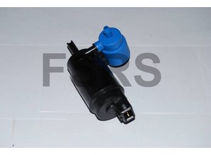 AM Pump reservoir windscreen washer Opel Agila Astra Corsa Meriva Omega Signum Vectra Zafira