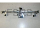 AM Linkage assy windscreen wiper Opel Corsa-C / Tigra-B