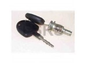 AM Barrel and keys Opel Astra-F / Corsa-B / Corsa Combo-B / Tigra-A