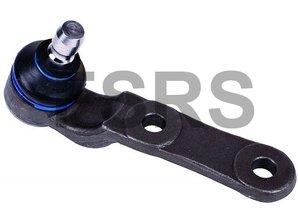 Ball joint front suspensionarm L/R Opel Corsa-B / Corsa Combo-B / Tigra-A