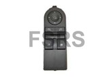 AM Switch assy front door window Opel Astra-H / Zafira-B