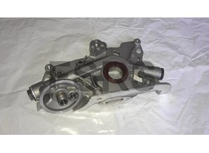 Topran Oliepomp Opel Astra Omega Speedster Zafira C20SEL X20XER Z20LEL Z20LER Z20LET X22SE X22XE Y22SE Y22XE Z22XE