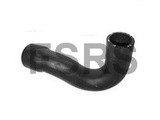 AM Hose radiator upper Opel Corsa-B