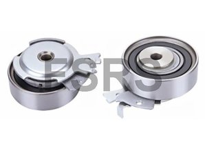 AM Tensioner timing belt Opel Astra Corsa Kadett Meriva Vectra