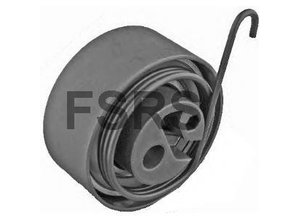 AM Pulley assy tension timing belt Opel Astra-G Corsa-C Meriva-A Y17DT Y17DTL Z17DTL Z17DTH