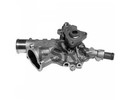 AM Pump assy water Opel Agila-A Astra-G Astra-H Corsa-C Corsa-D Meriva-A Tigra-B A10XEP Z10XE Z10XEP Z12XE Z12XEP Z14XEP