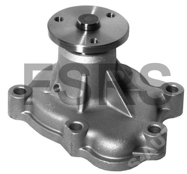 Pump assy water A17DT A17DTC A17DTI A17DTJ A17DTL A17DTR A17DTS Y17DT ...