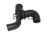 AM Hose water Opel Astra-G / Corsa-C / Meriva-A / Vectra-B / Vectra-C