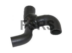 AM Hose water Opel Astra-G / Corsa-C / Meriva-A / Vectra-B / Vectra-C