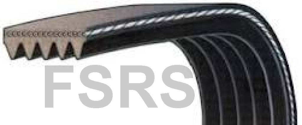 Multiriem Opel Astra-G X17DTL - FSRS-Trading