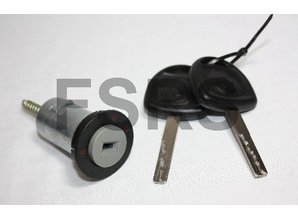 AM Barrel and keys ignition and steering lock Opel Ascona-C Calibra Omega-A Omega-B Senator-B Vectra-A