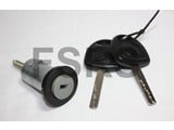 AM Barrel and keys ignition and steering lock Opel Calibra Omega-B Sintra Vectra-A Vectra-B