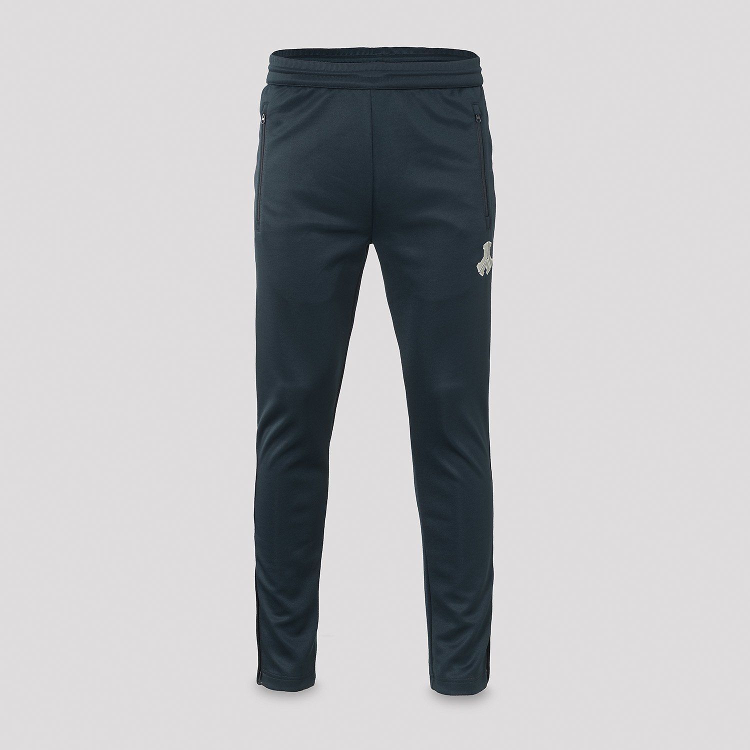 track pants blue