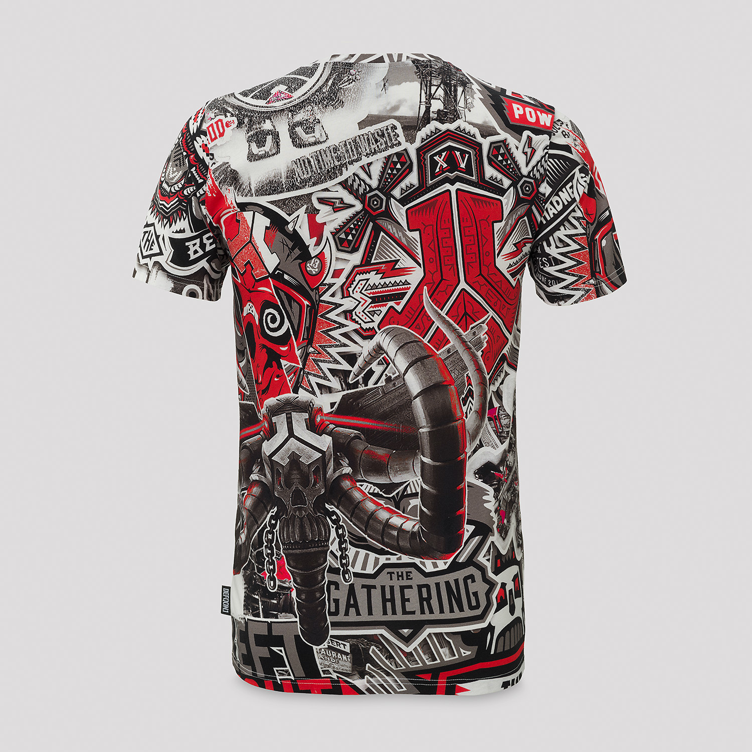 defqon 1 t shirt