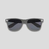 Defqon.1 sunglasses grey/white