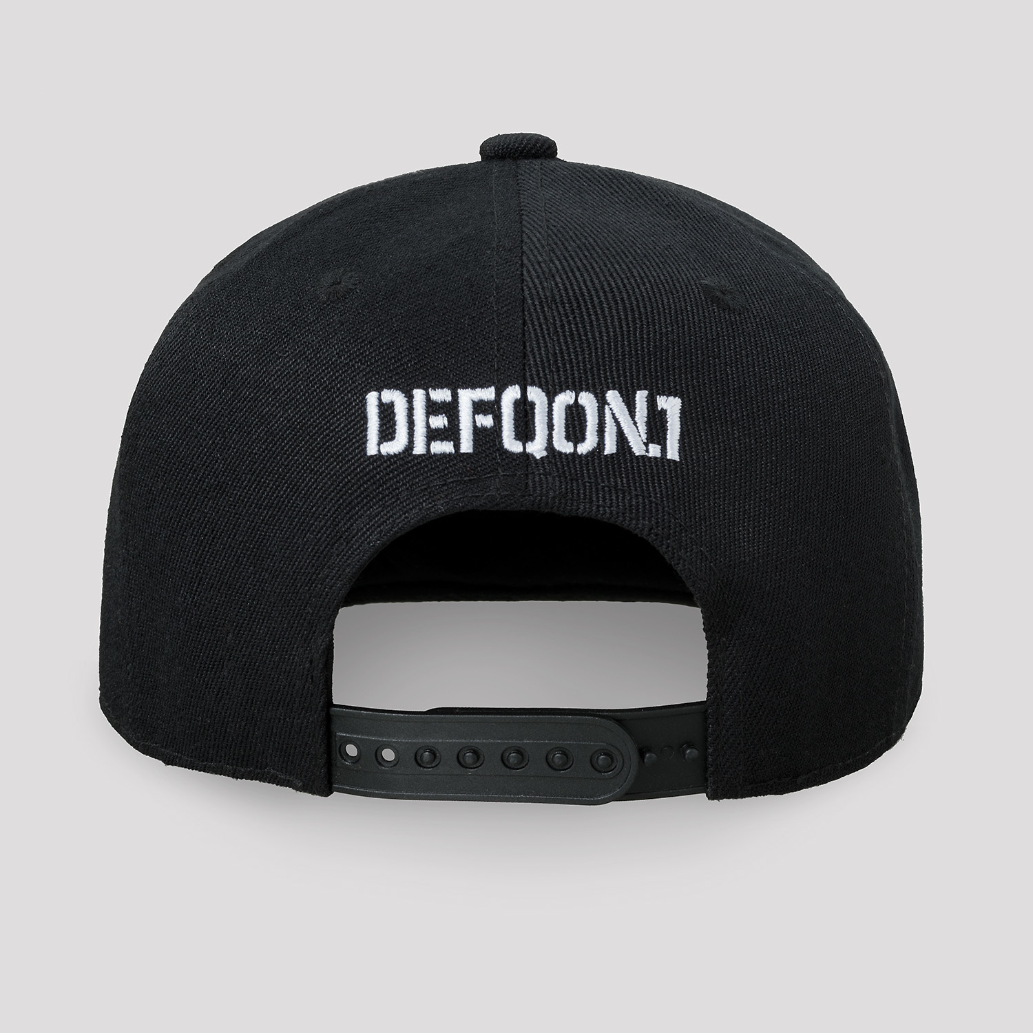 defqon 1 hat