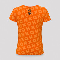 X-Qlusive Holland t-shirt nee
