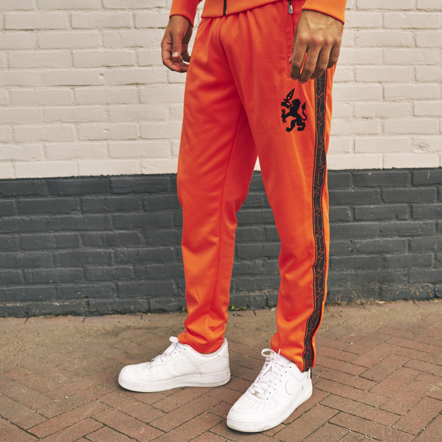 dance track pants